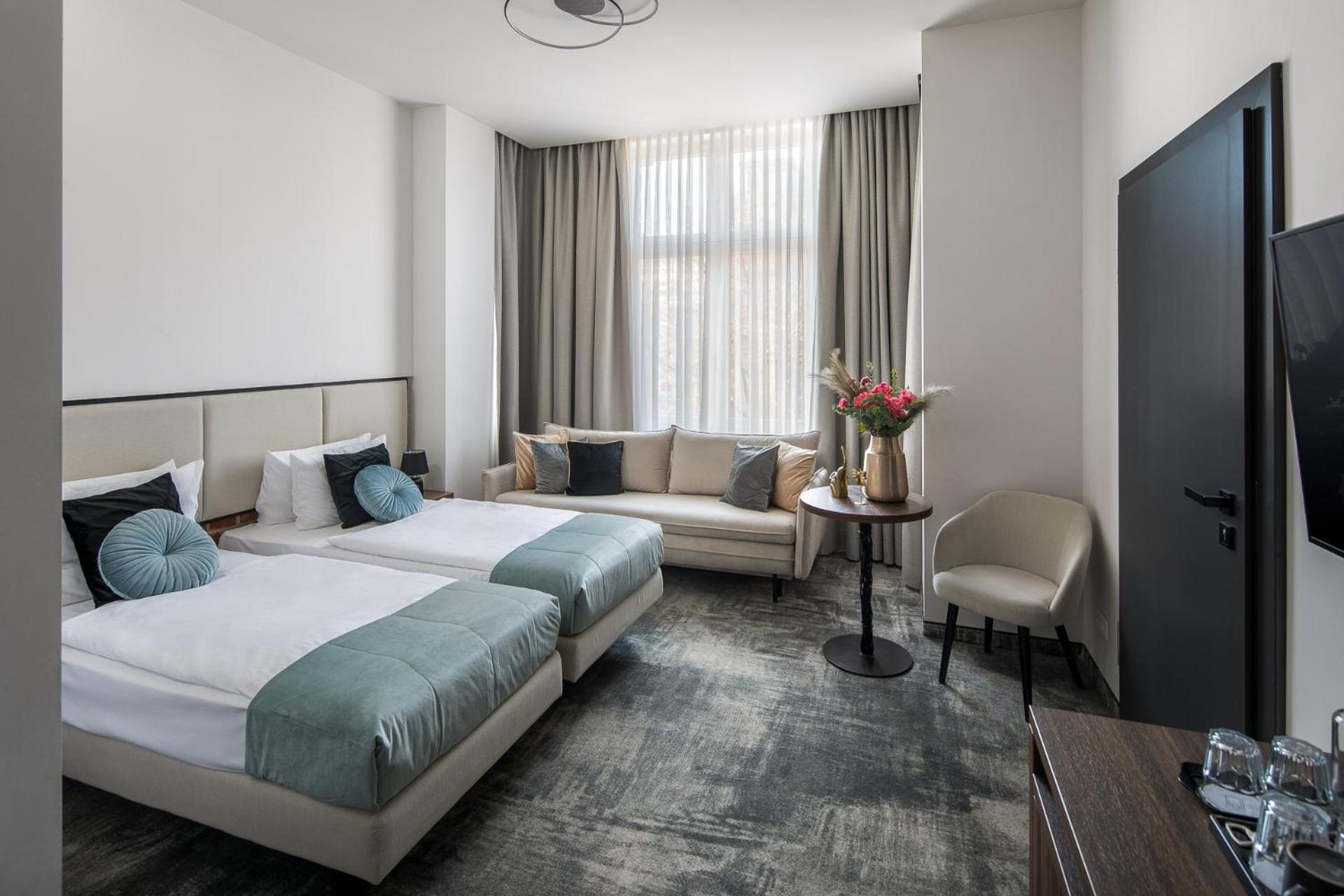Dream Boutique Aparthotel — Foto 2
