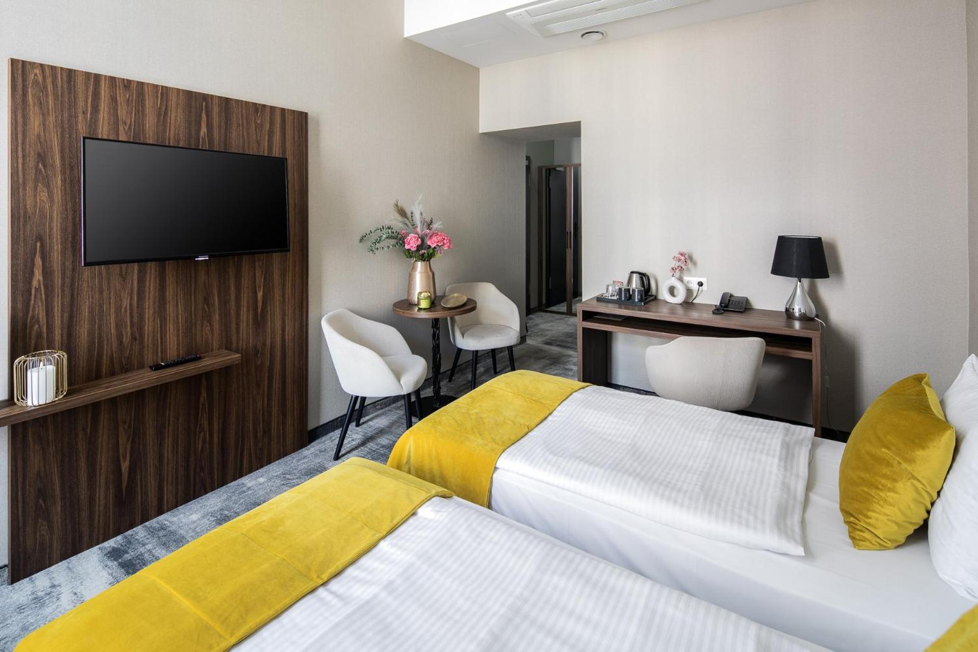 Dream Boutique Aparthotel — Foto 1