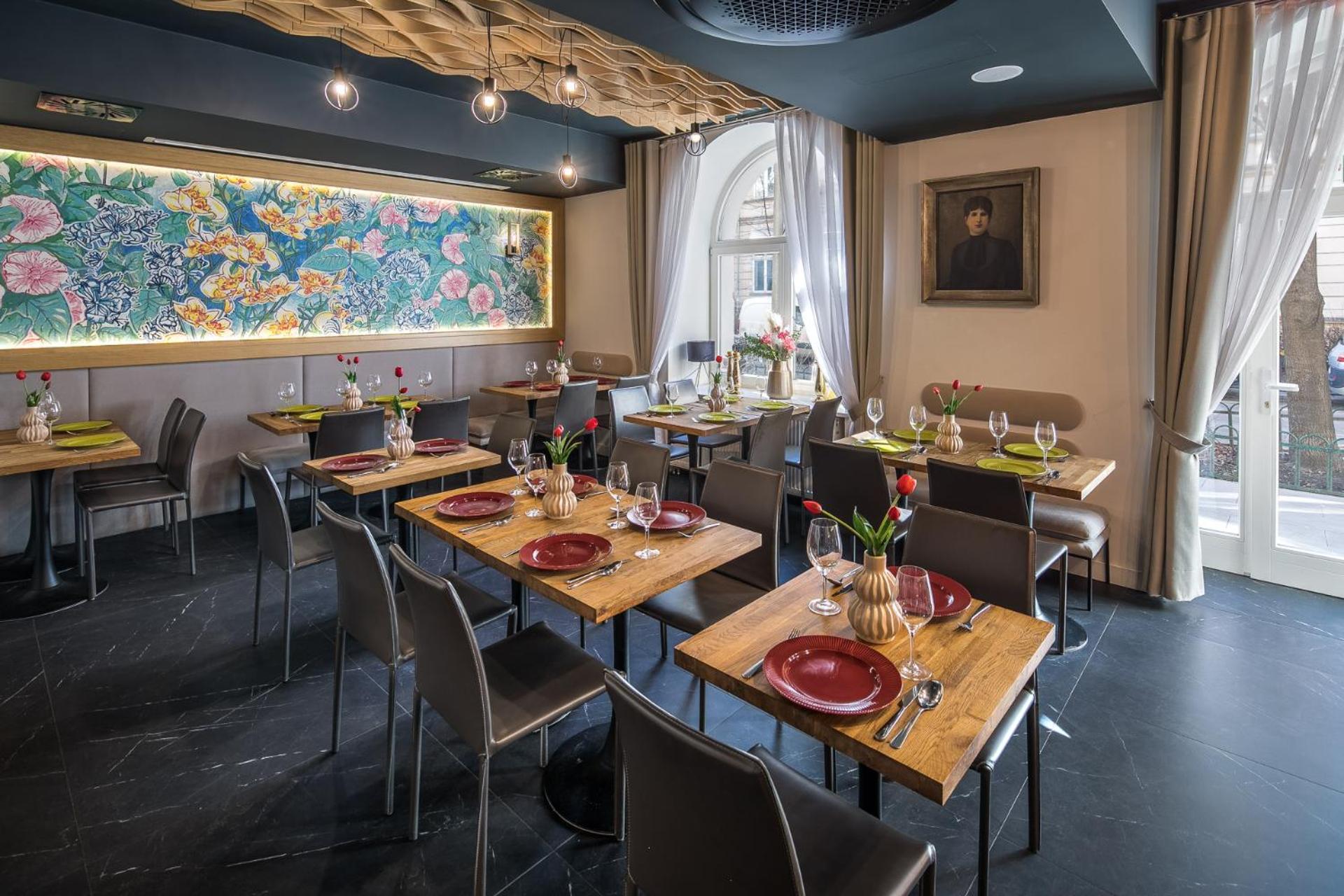 Dream Boutique Aparthotel — Foto 3